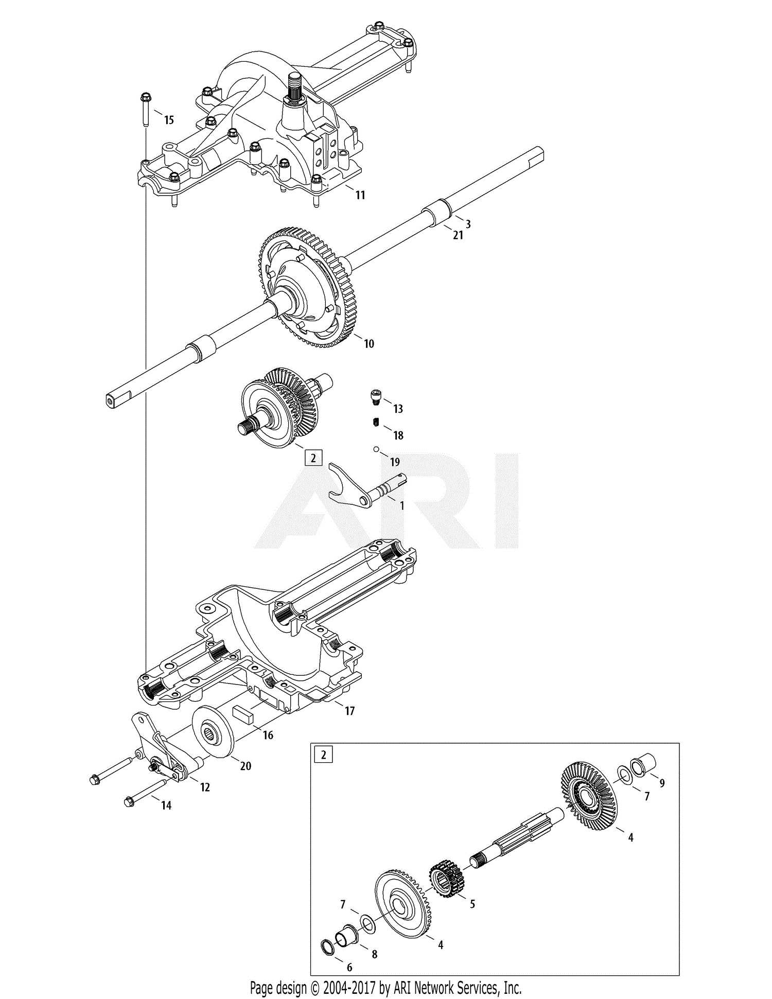 13wm77ks011 parts diagram