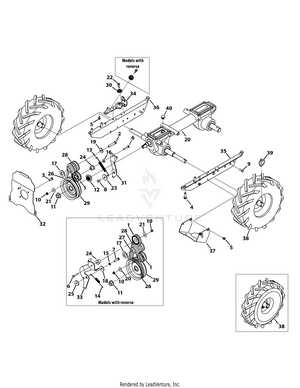 13wx78ks011 parts diagram