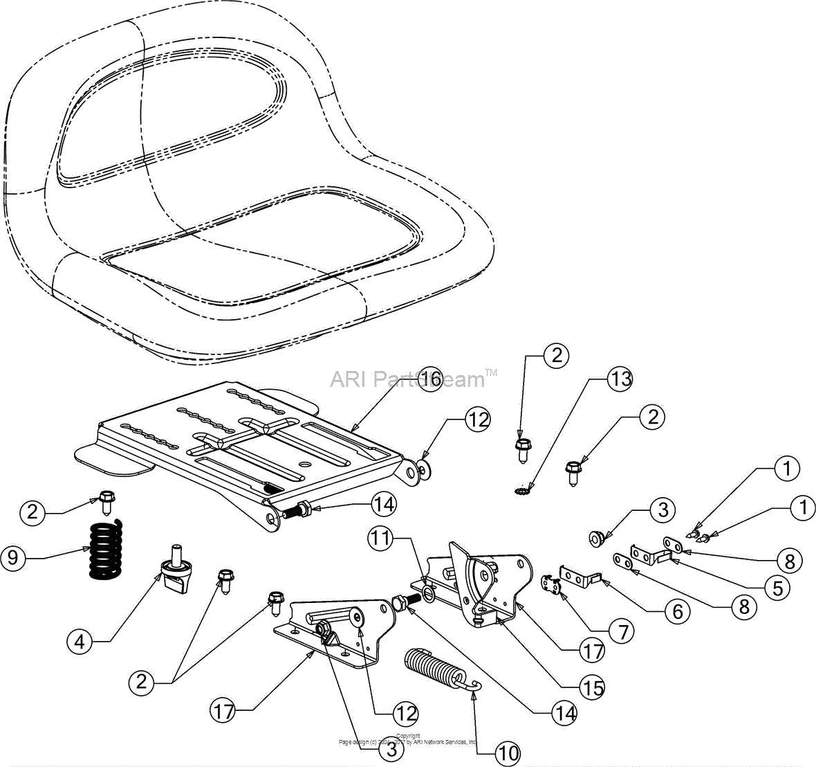 13wm77ks011 parts diagram