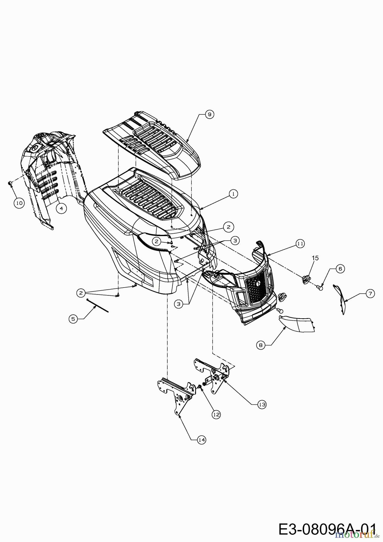 13wv78ks011 parts diagram