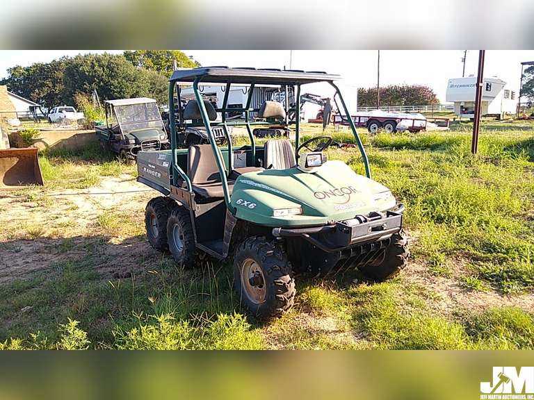 1999 polaris ranger 6x6 parts diagram