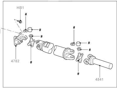 2004 ford f150 parts diagram