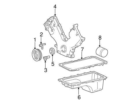 2004 ford f150 parts diagram