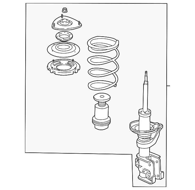 2004 honda crv parts diagram