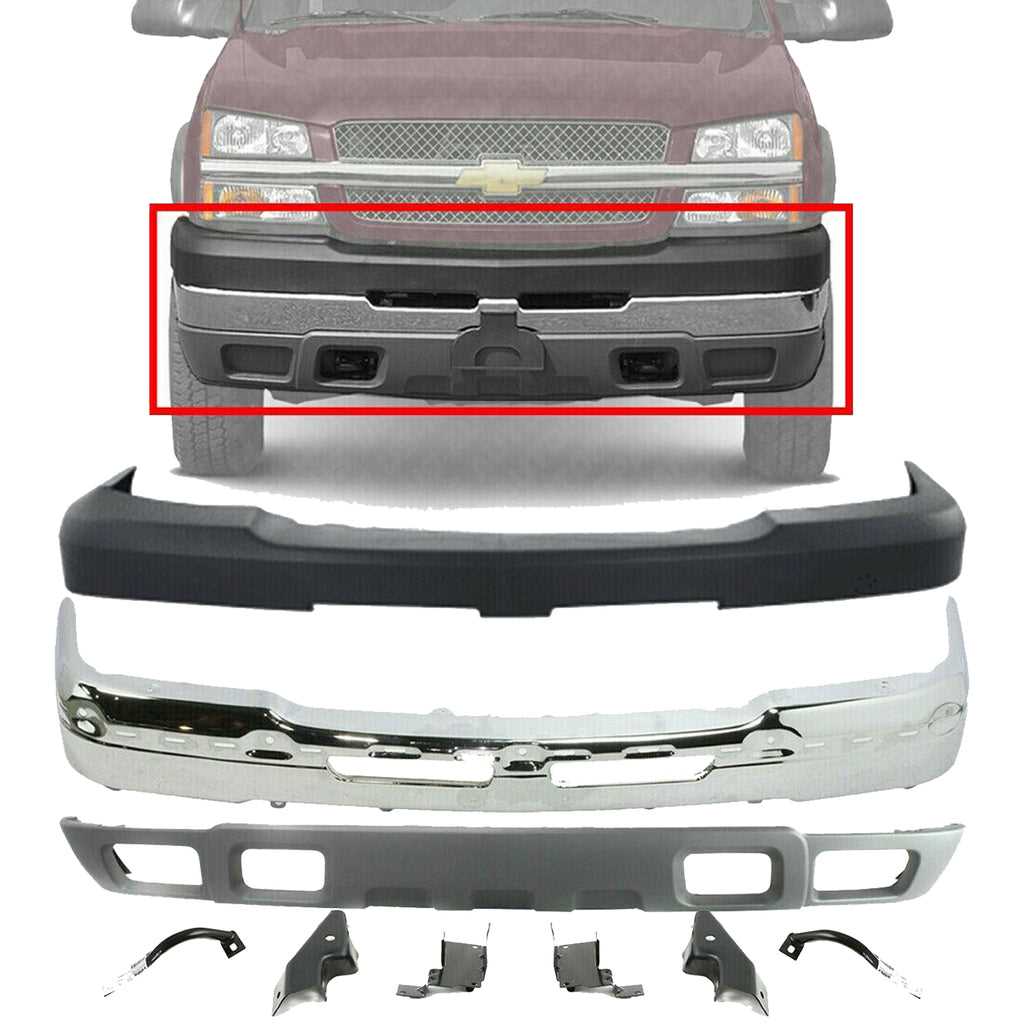 2006 chevy silverado parts diagram