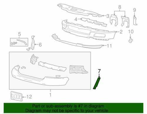 2008 ford f150 parts diagram