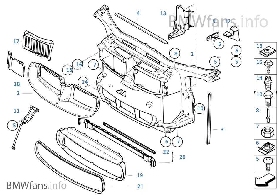 2008 bmw 328i engine parts diagram