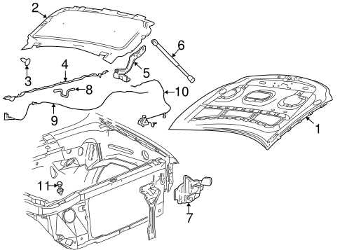 2008 ford f150 parts diagram