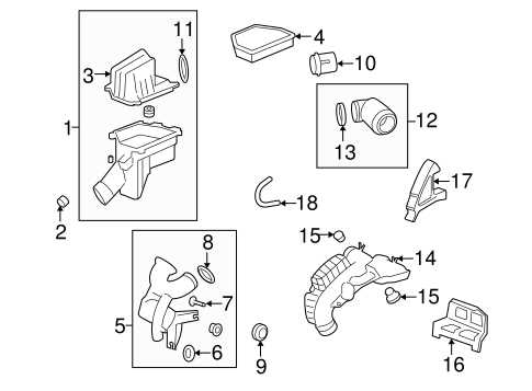 2008 saturn vue parts diagram