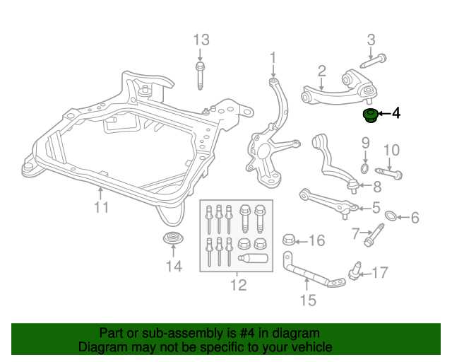 2012 ford fusion parts diagram