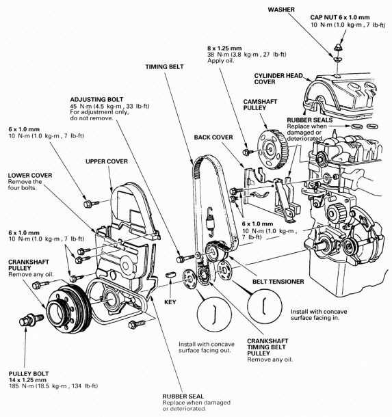 2012 honda accord parts diagram