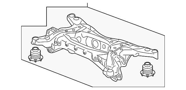 2012 honda pilot parts diagram