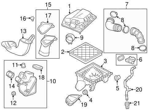 2012 chevy cruze parts diagram