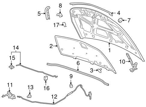 2012 chevy cruze parts diagram