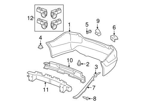 2012 honda accord parts diagram