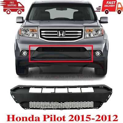 2012 honda pilot parts diagram