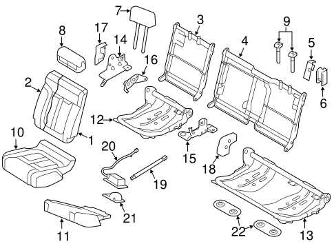 2013 ford f150 parts diagram