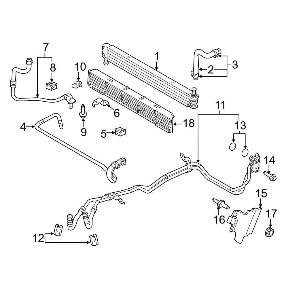 2013 ford f150 parts diagram