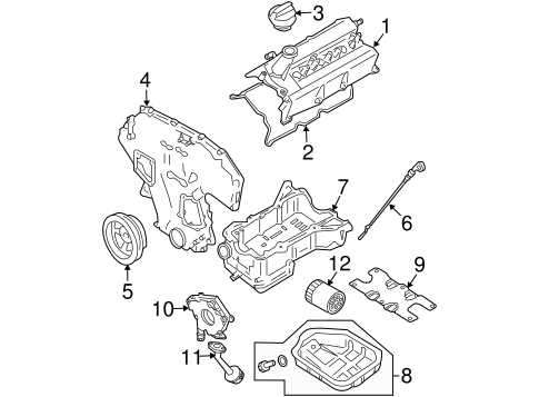 2013 nissan altima parts diagram