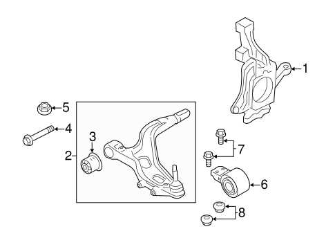 2013 ford explorer parts diagram