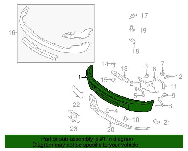 2013 ford f150 parts diagram