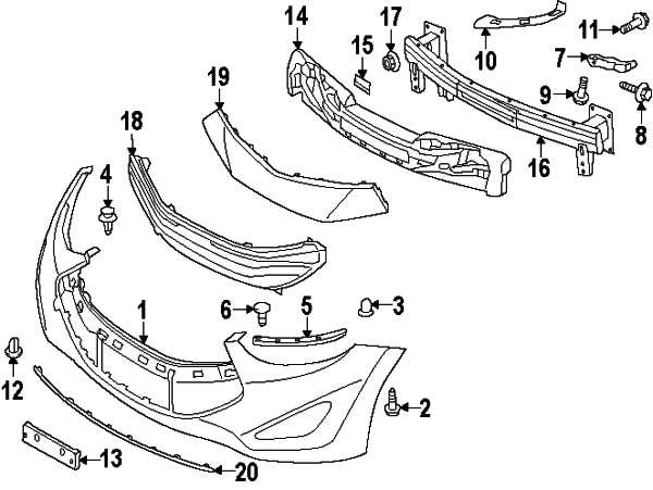 2013 hyundai elantra parts diagram