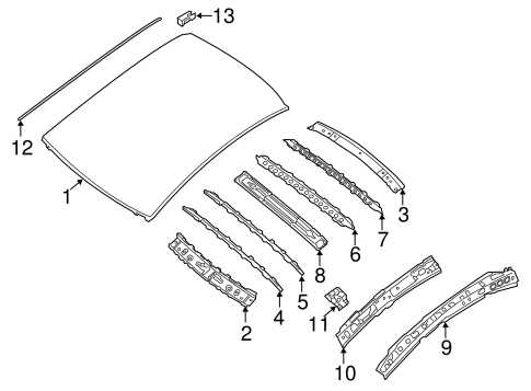 2013 nissan altima parts diagram