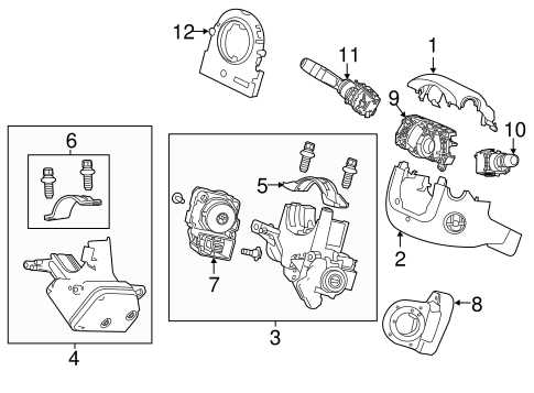 2014 honda accord parts diagram