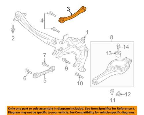 2014 ford escape parts diagram