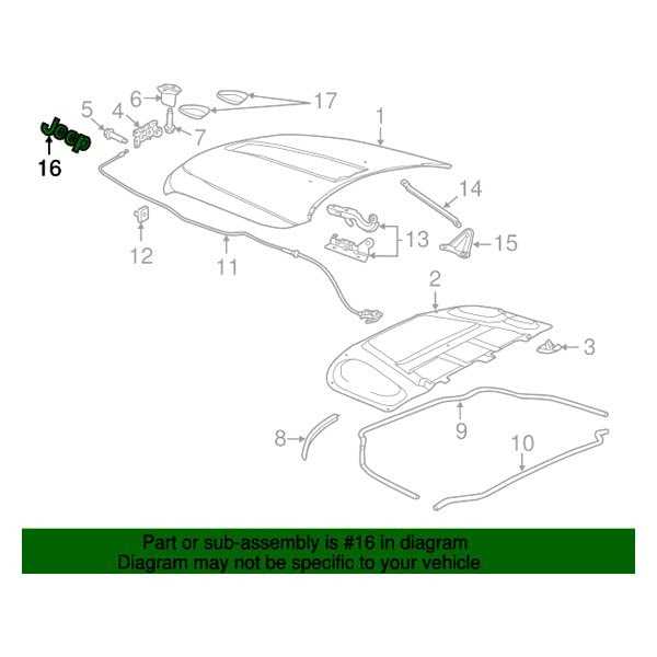 2014 jeep grand cherokee parts diagram