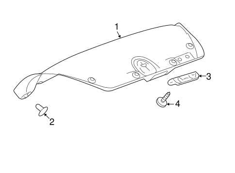 2015 chevy malibu parts diagram