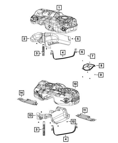 2015 chrysler 200 parts diagram