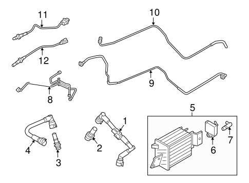 2015 ford f150 parts diagram