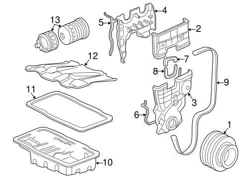 2015 honda accord parts diagram