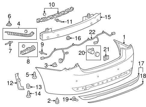 2016 chevy cruze parts diagram