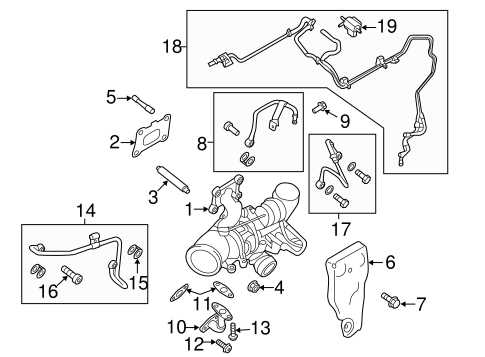 2016 ford escape parts diagram