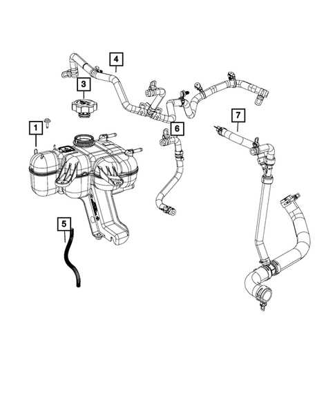 2016 jeep cherokee parts diagram