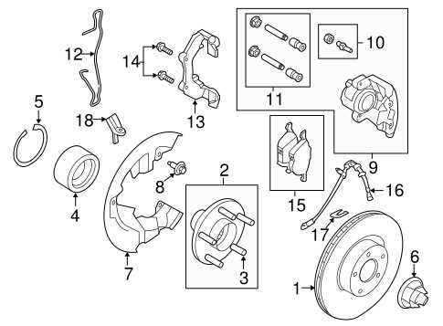 2016 ford escape parts diagram