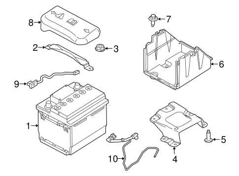 2016 ford escape parts diagram