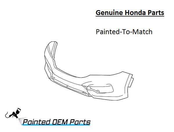 2016 honda accord parts diagram