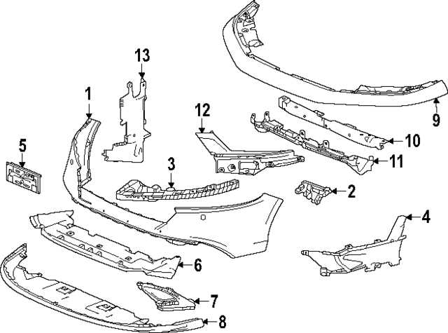 2016 honda accord parts diagram