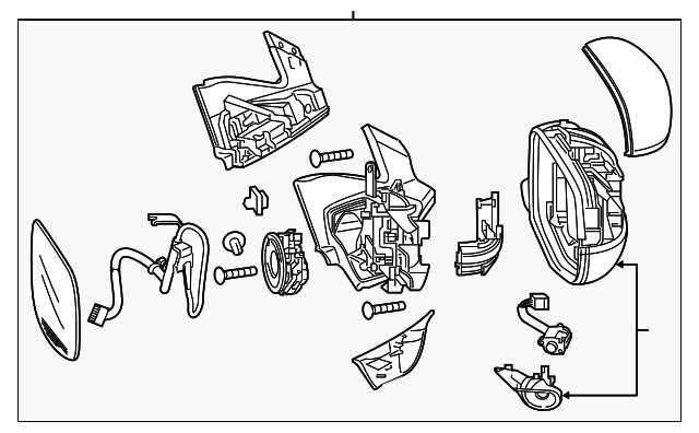 2016 honda pilot parts diagram