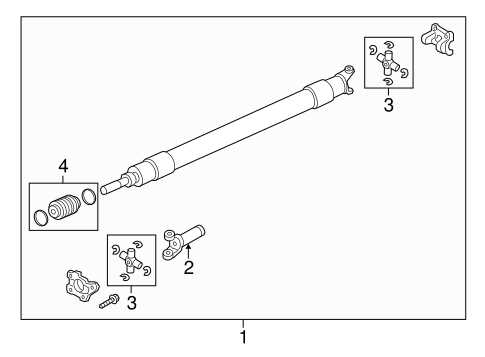 2017 ford f250 front end parts diagram