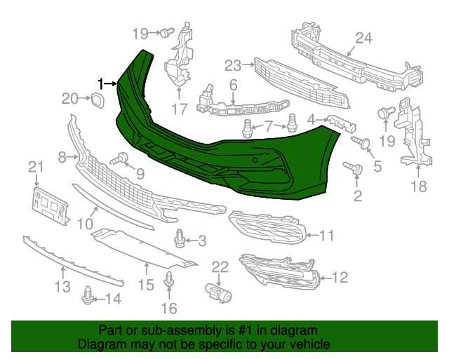 2017 honda accord parts diagram