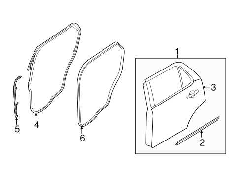 2017 ford explorer parts diagram