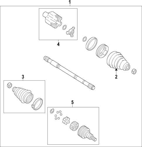 2018 chevy malibu parts diagram