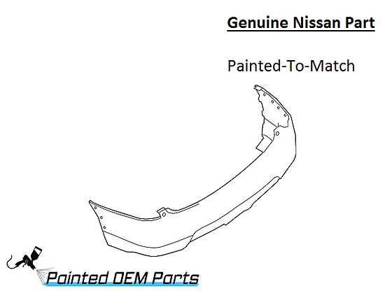 2018 nissan rogue parts diagram