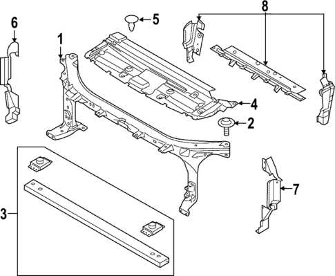 2019 ford f 150 parts diagram