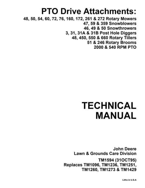 47 inch john deere 47 snowblower parts diagram