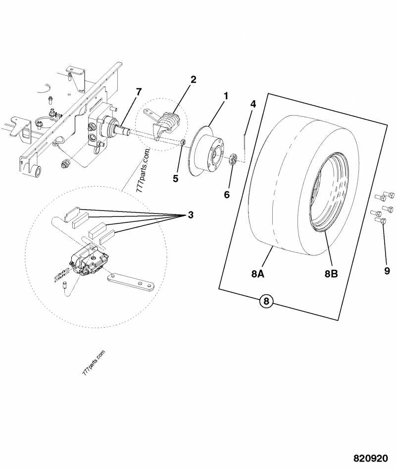 coleman bt200x parts diagram